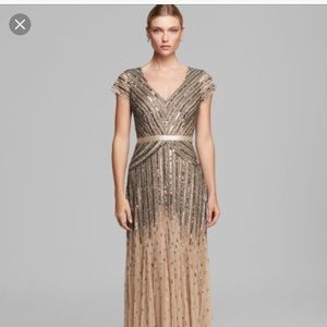 Adrianna Papell Dress